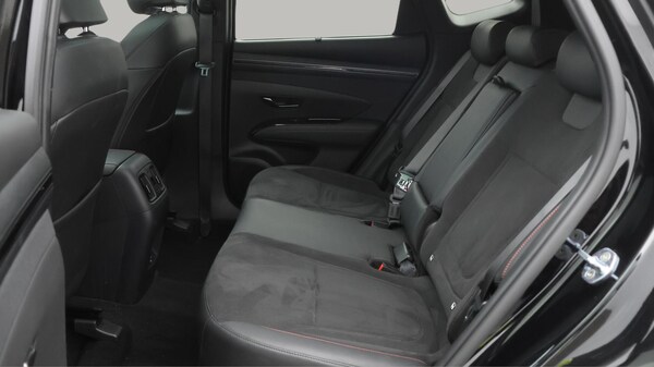 Used Hyundai TUCSON 2022 for sale - 76240026: Photo 17