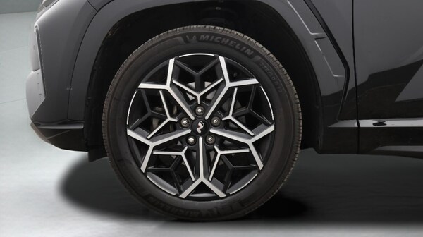 Used Hyundai TUCSON 2022 for sale - 76240026: Photo 19
