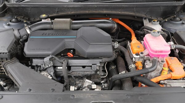 Used Hyundai TUCSON 2022 for sale - 76240026: Photo 20