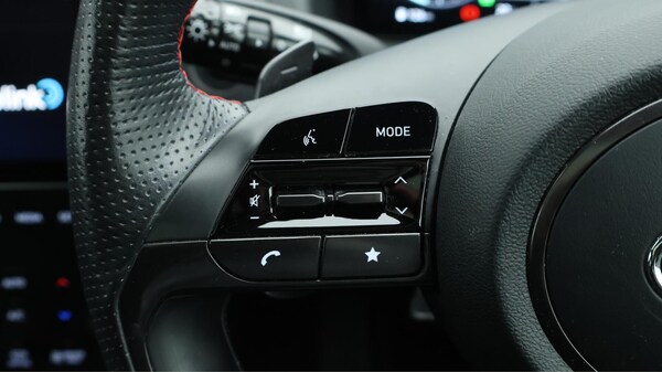 Used Hyundai TUCSON 2022 for sale - 76240026: Photo 26