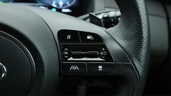 Used Hyundai TUCSON 2022 for sale - 76240026: Photo 27