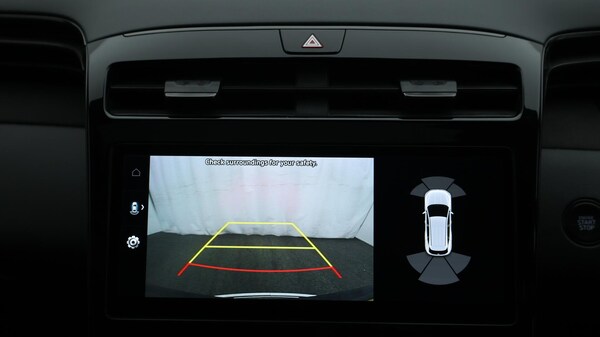 Used Hyundai TUCSON 2022 for sale - 76240026: Photo 28