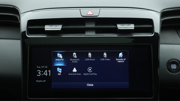 Used Hyundai TUCSON 2022 for sale - 76240026: Photo 29