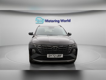 Used Hyundai TUCSON 2022 for sale - 76240026: Photo 3