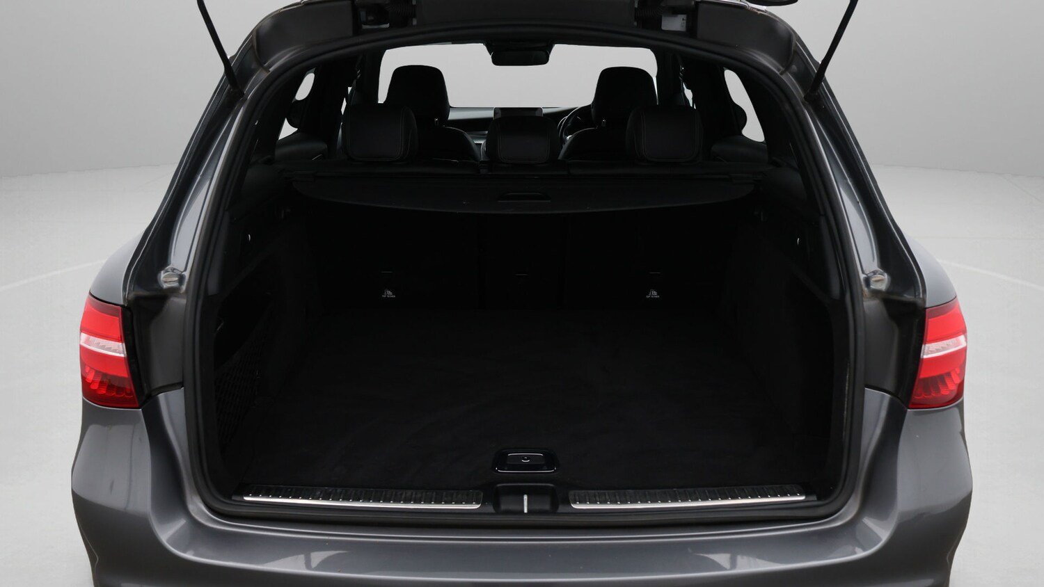 Used Mercedes-Benz GLC 2019 for sale - 77271121: Photo 17