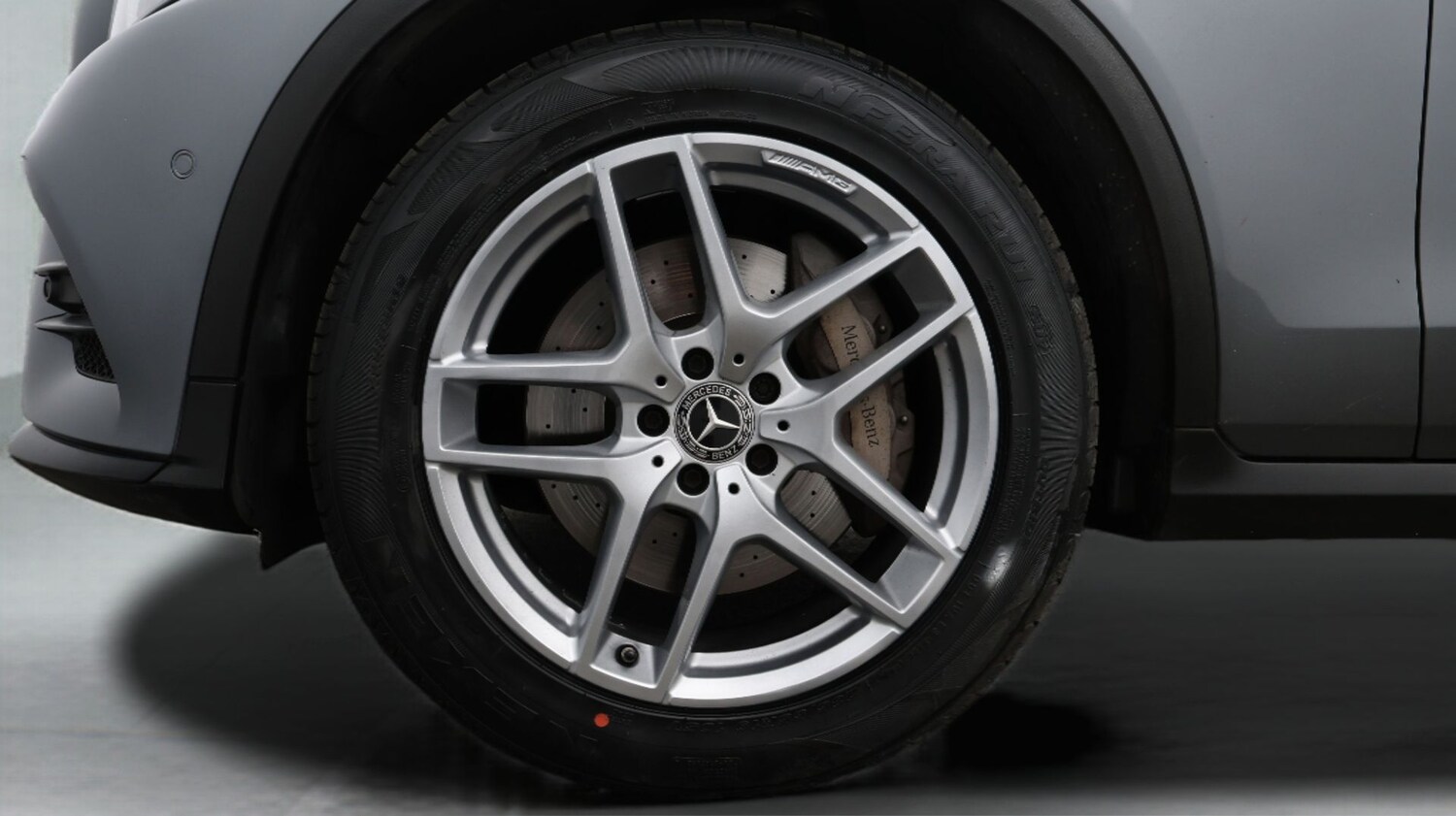 Used Mercedes-Benz GLC 2019 for sale - 77271121: Photo 18