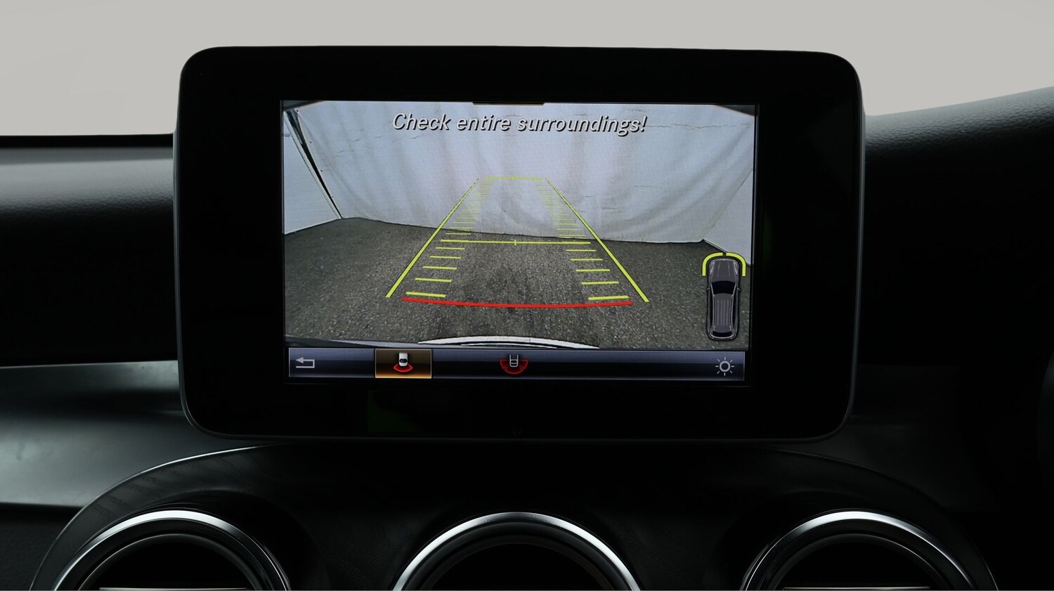 Used Mercedes-Benz GLC 2019 for sale - 77271121: Photo 26