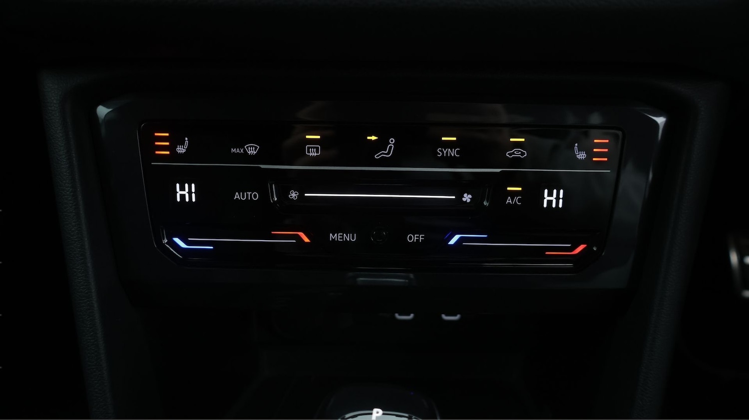 Used Volkswagen Tiguan Allspace 2022 for sale - 77678563: Photo 12