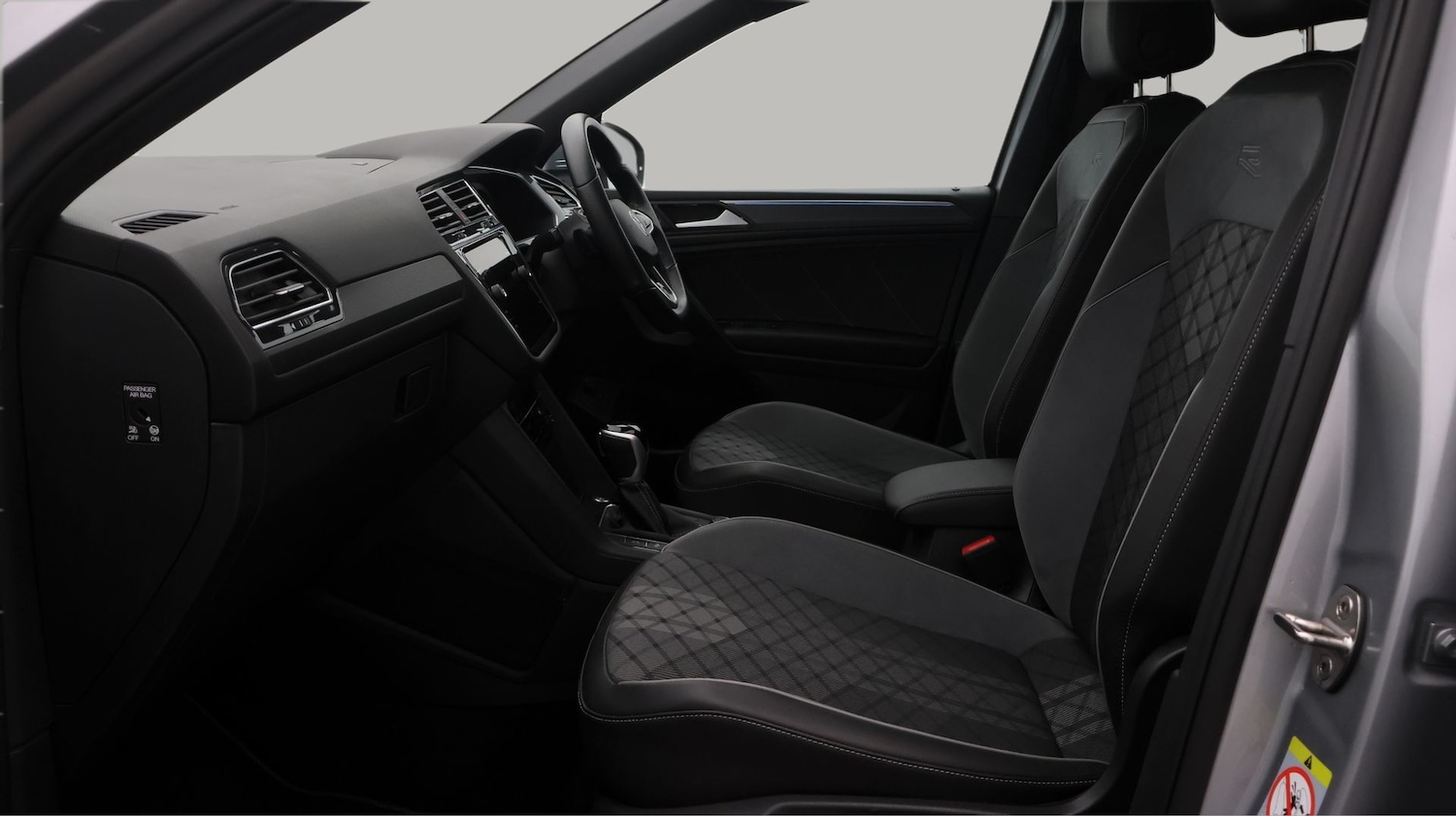 Used Volkswagen Tiguan Allspace 2022 for sale - 77678563: Photo 14