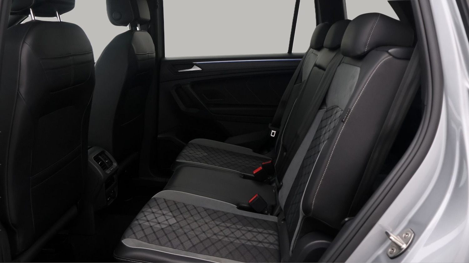 Used Volkswagen Tiguan Allspace 2022 for sale - 77678563: Photo 16