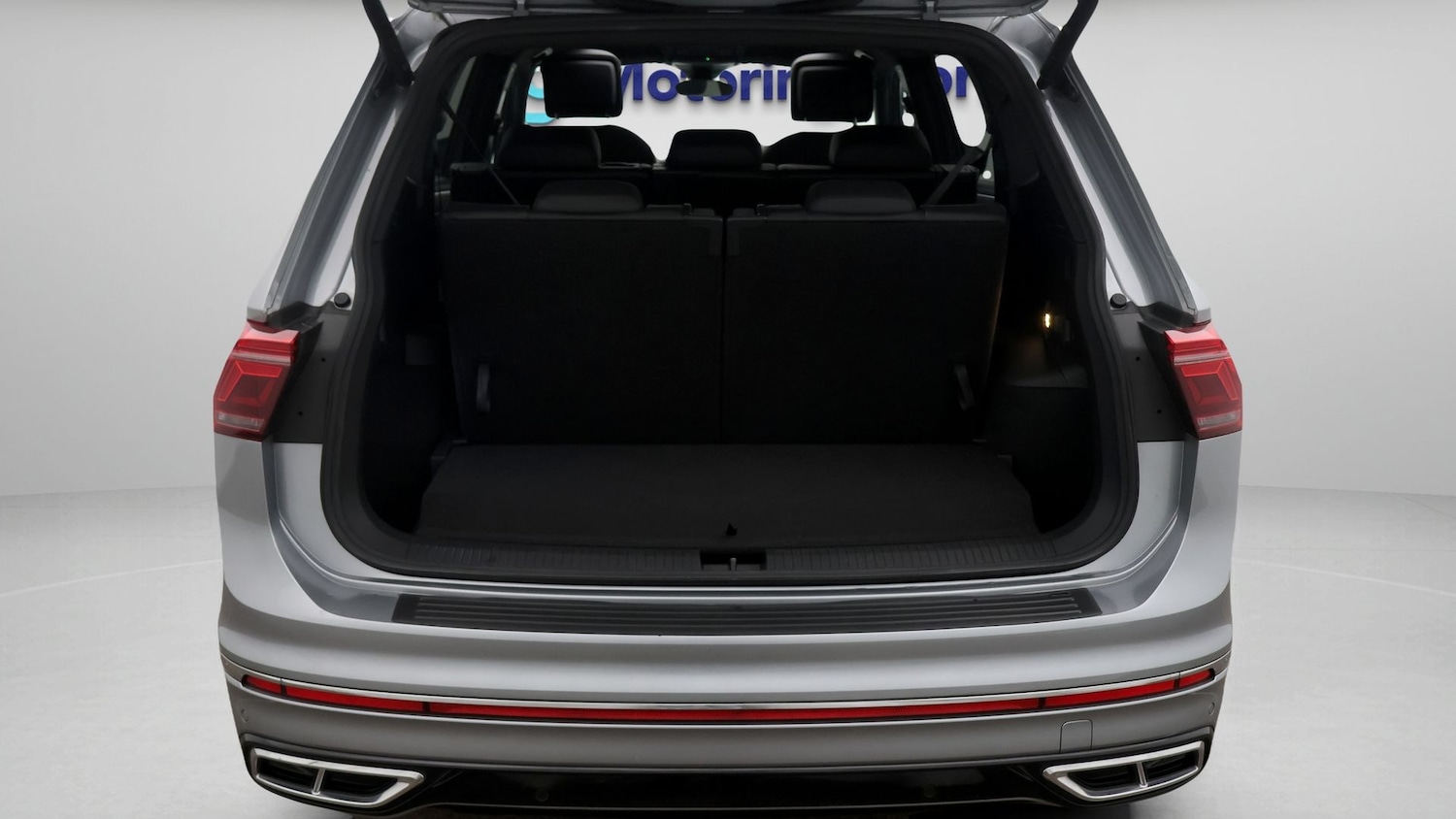 Used Volkswagen Tiguan Allspace 2022 for sale - 77678563: Photo 17