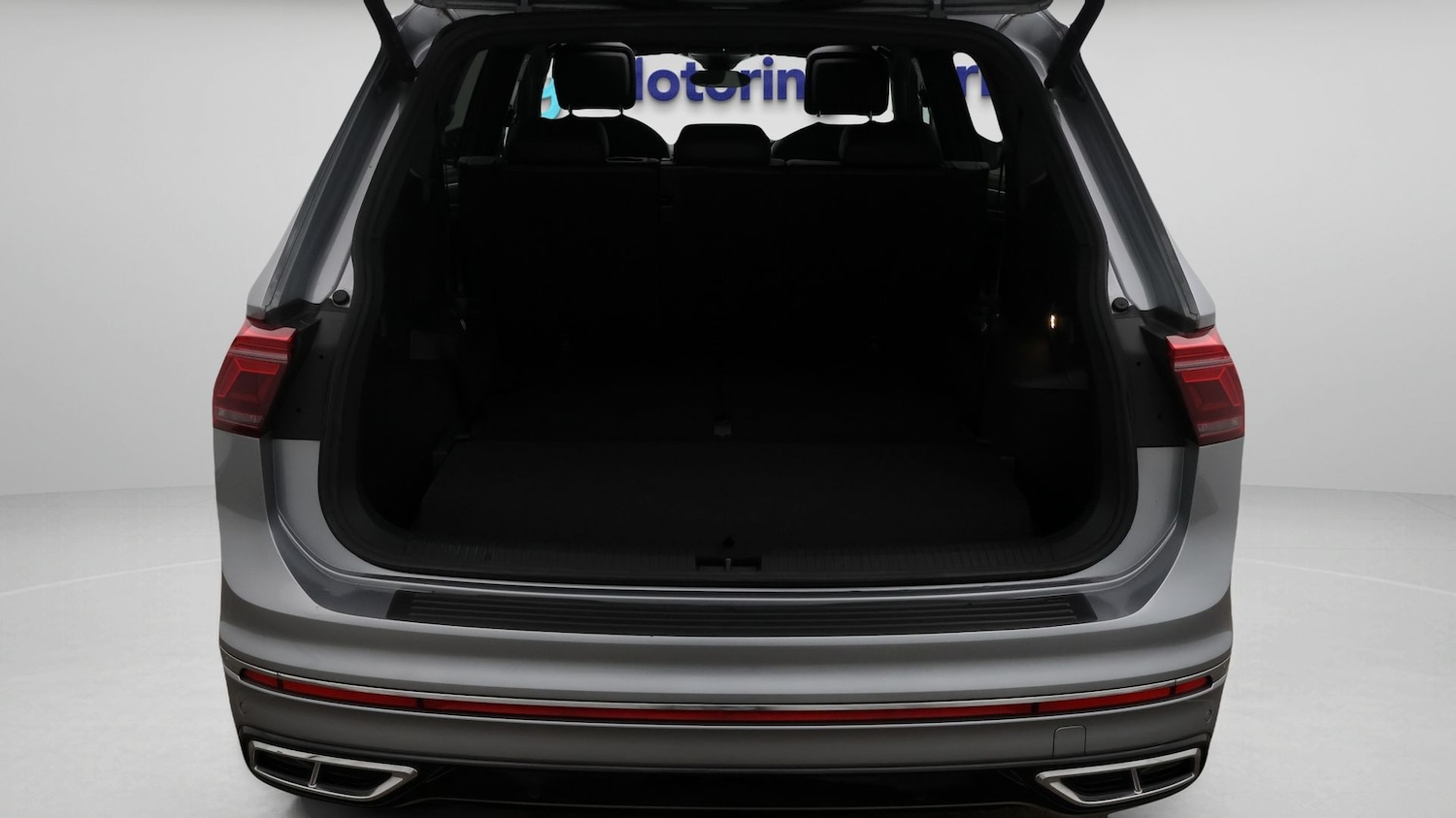 Used Volkswagen Tiguan Allspace 2022 for sale - 77678563: Photo 23