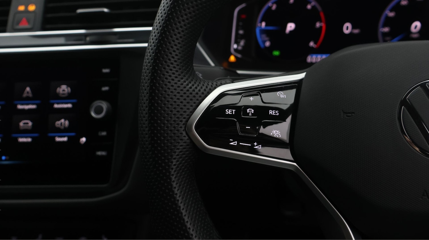 Used Volkswagen Tiguan Allspace 2022 for sale - 77678563: Photo 29