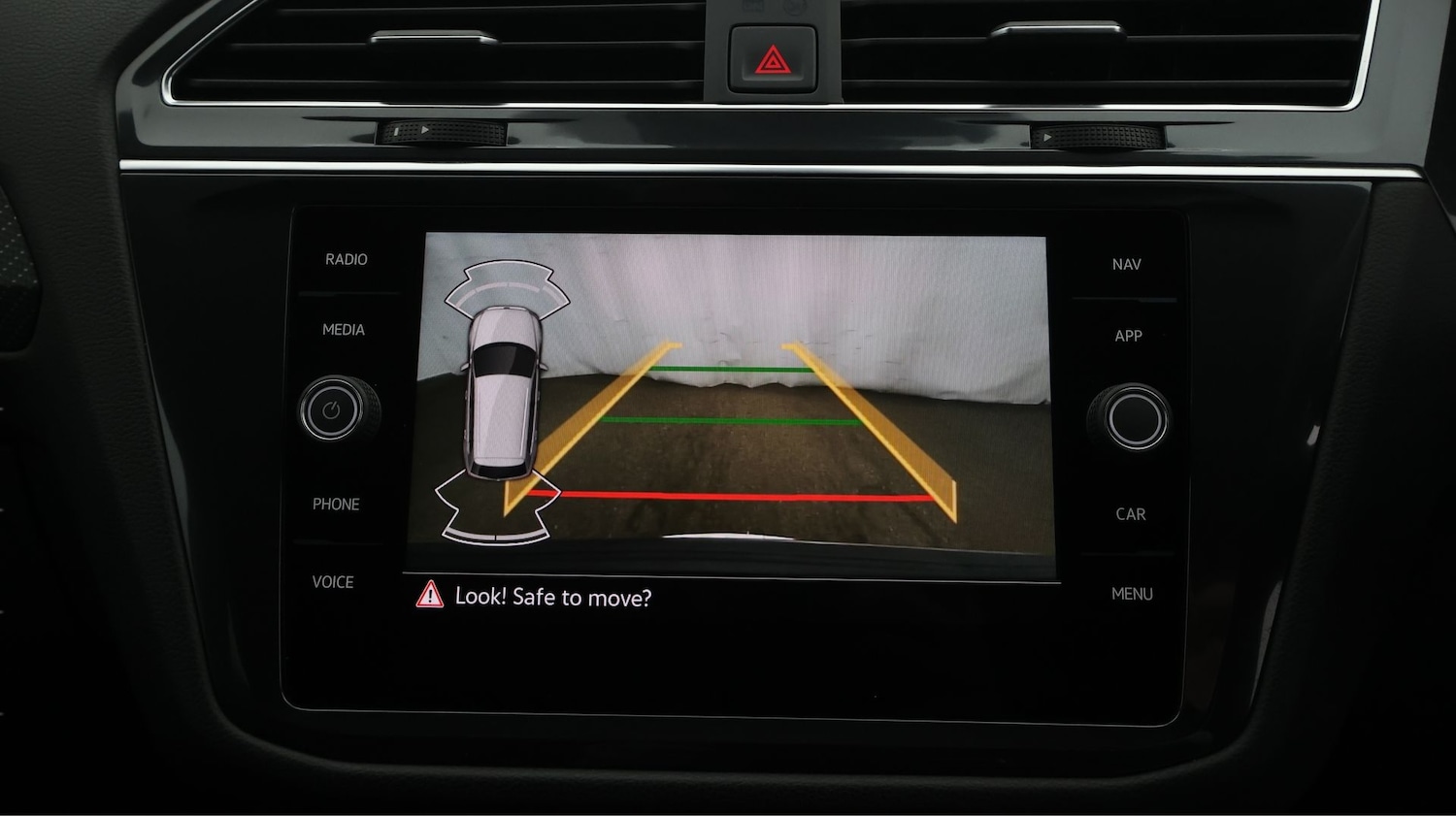 Used Volkswagen Tiguan Allspace 2022 for sale - 77678563: Photo 31