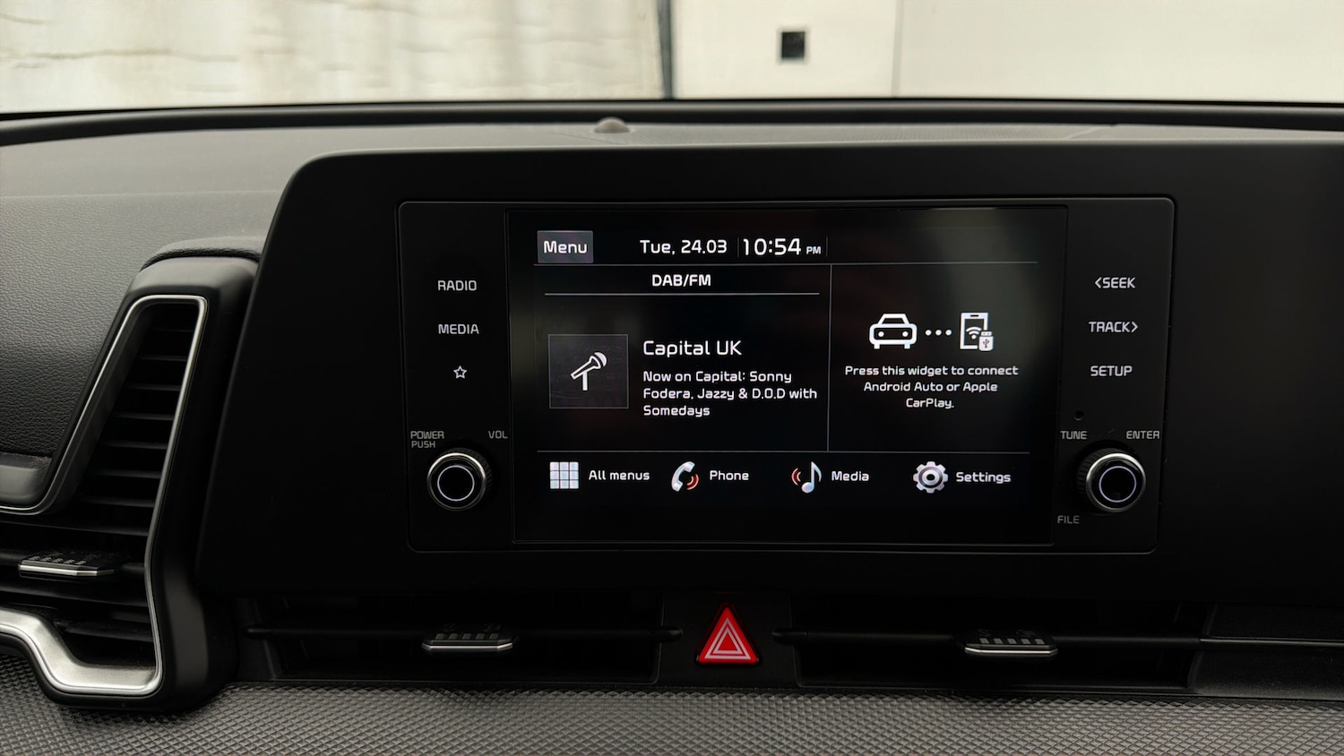 Used Kia Sportage 2022 for sale - 78014706: Photo 10