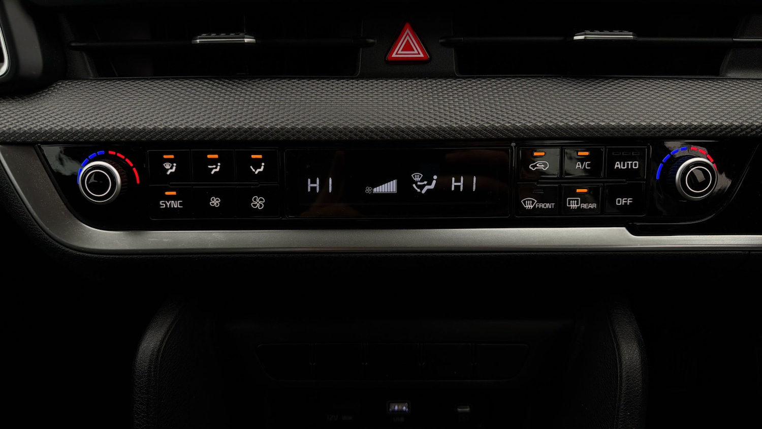 Used Kia Sportage 2022 for sale - 78014706: Photo 11