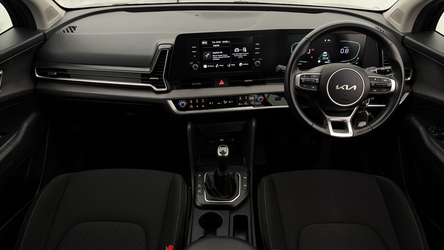 Used Kia Sportage 2022 for sale - 78014706: Photo 12