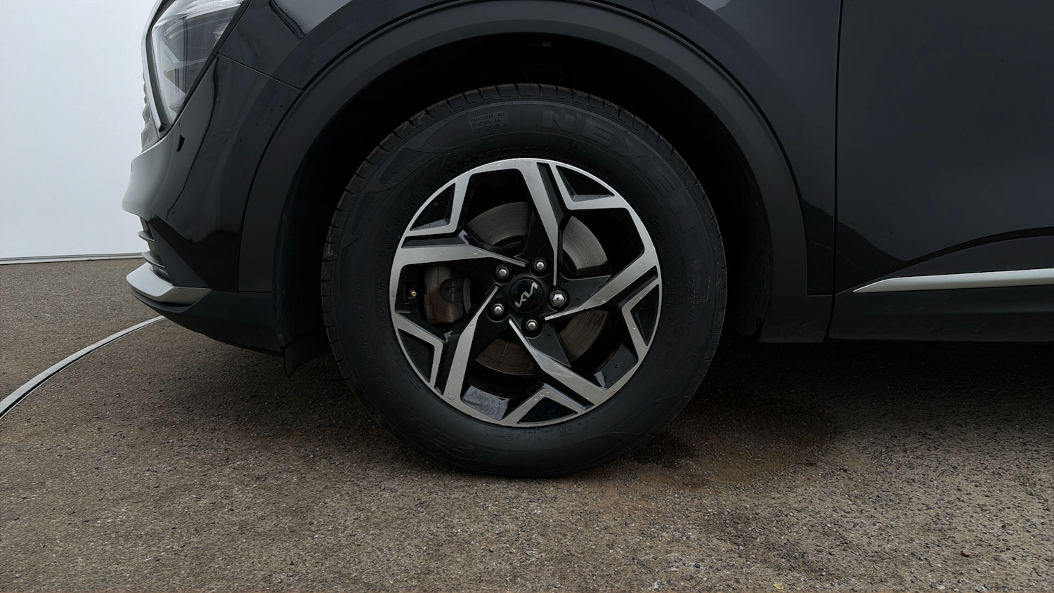 Used Kia Sportage 2022 for sale - 78014706: Photo 17