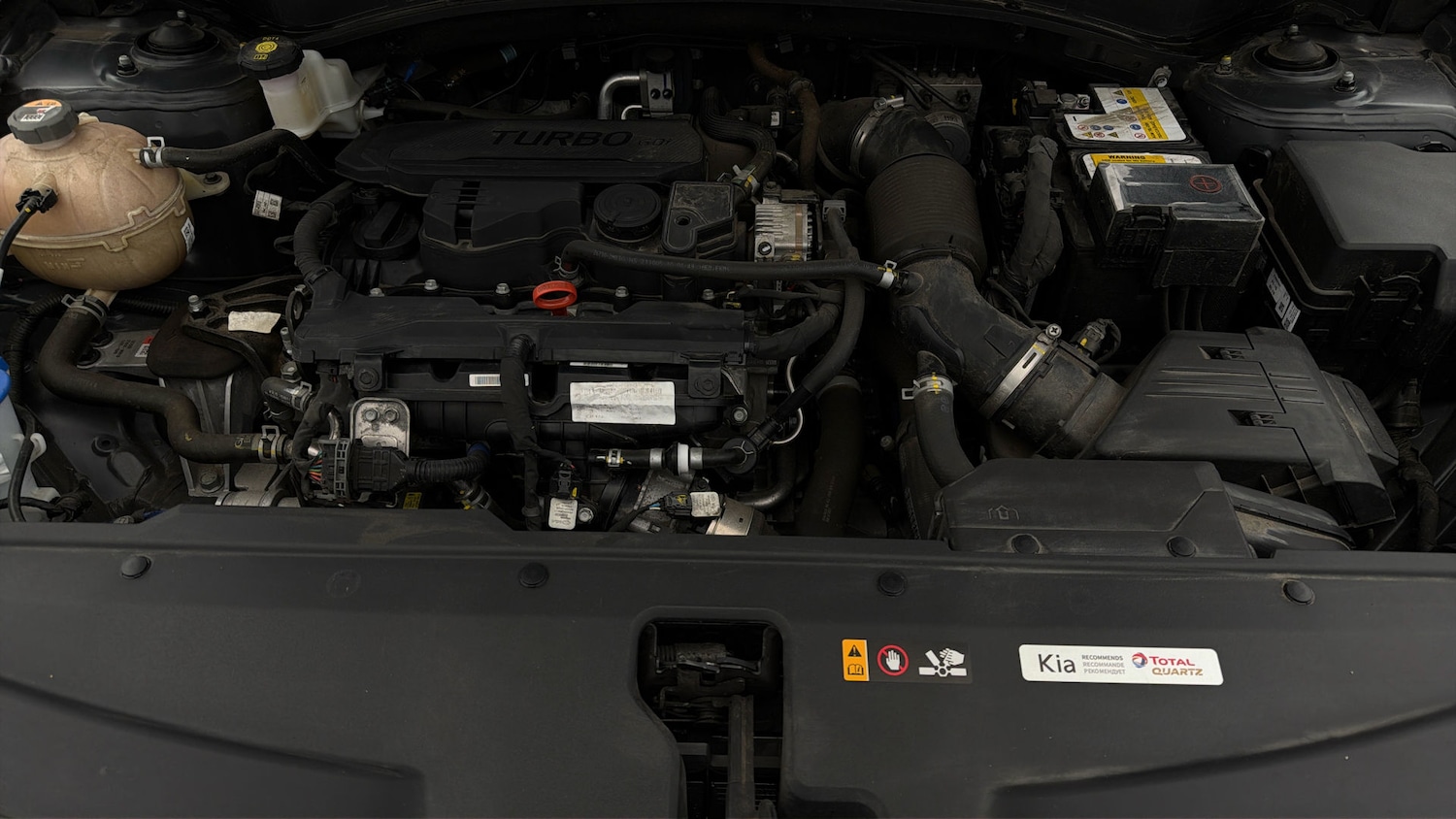 Used Kia Sportage 2022 for sale - 78014706: Photo 18