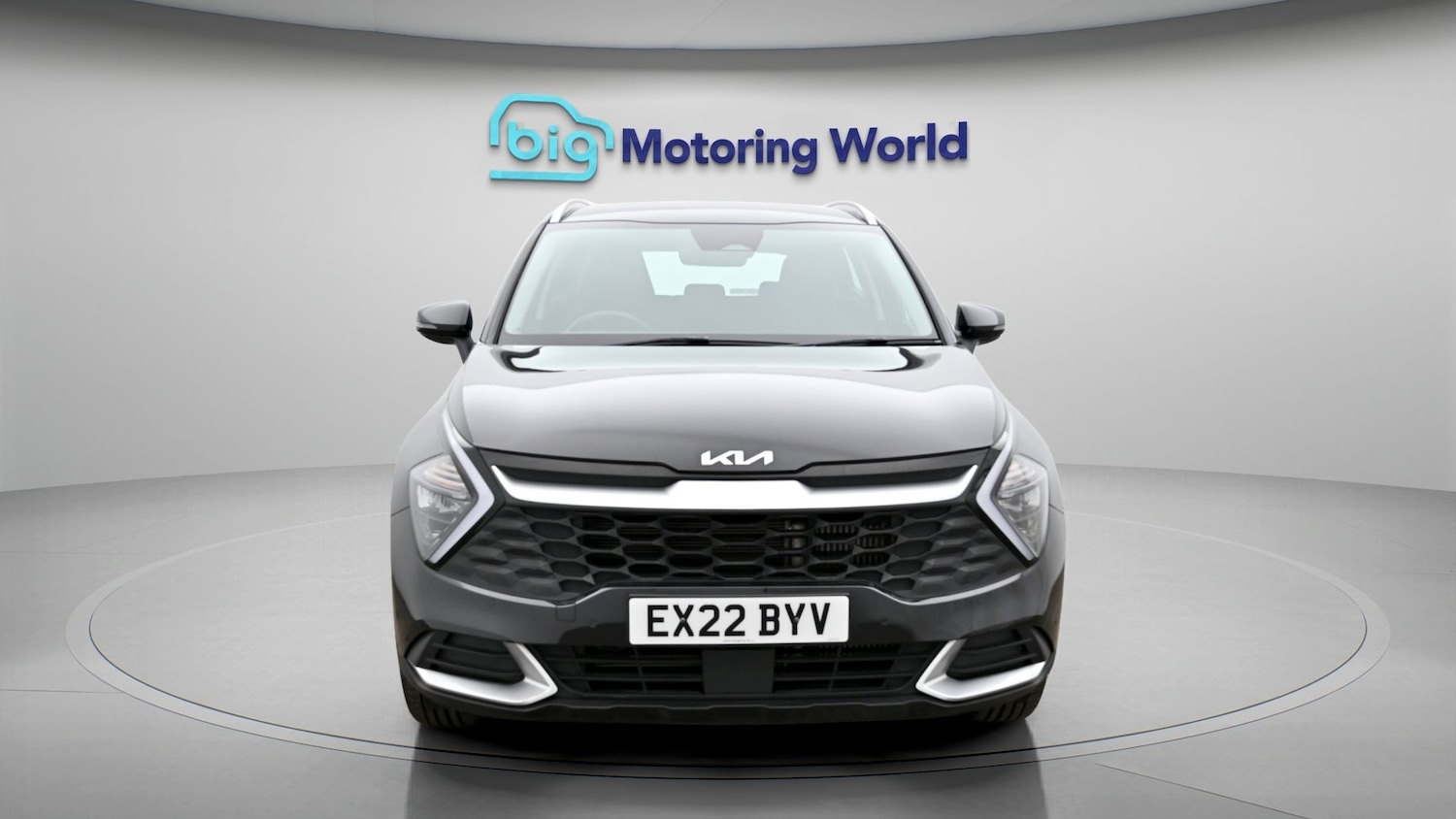 Used Kia Sportage 2022 for sale - 78014706: Photo 2