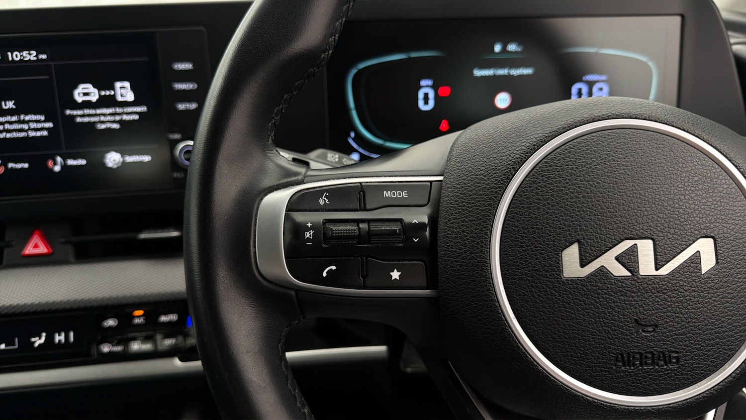 Used Kia Sportage 2022 for sale - 78014706: Photo 23