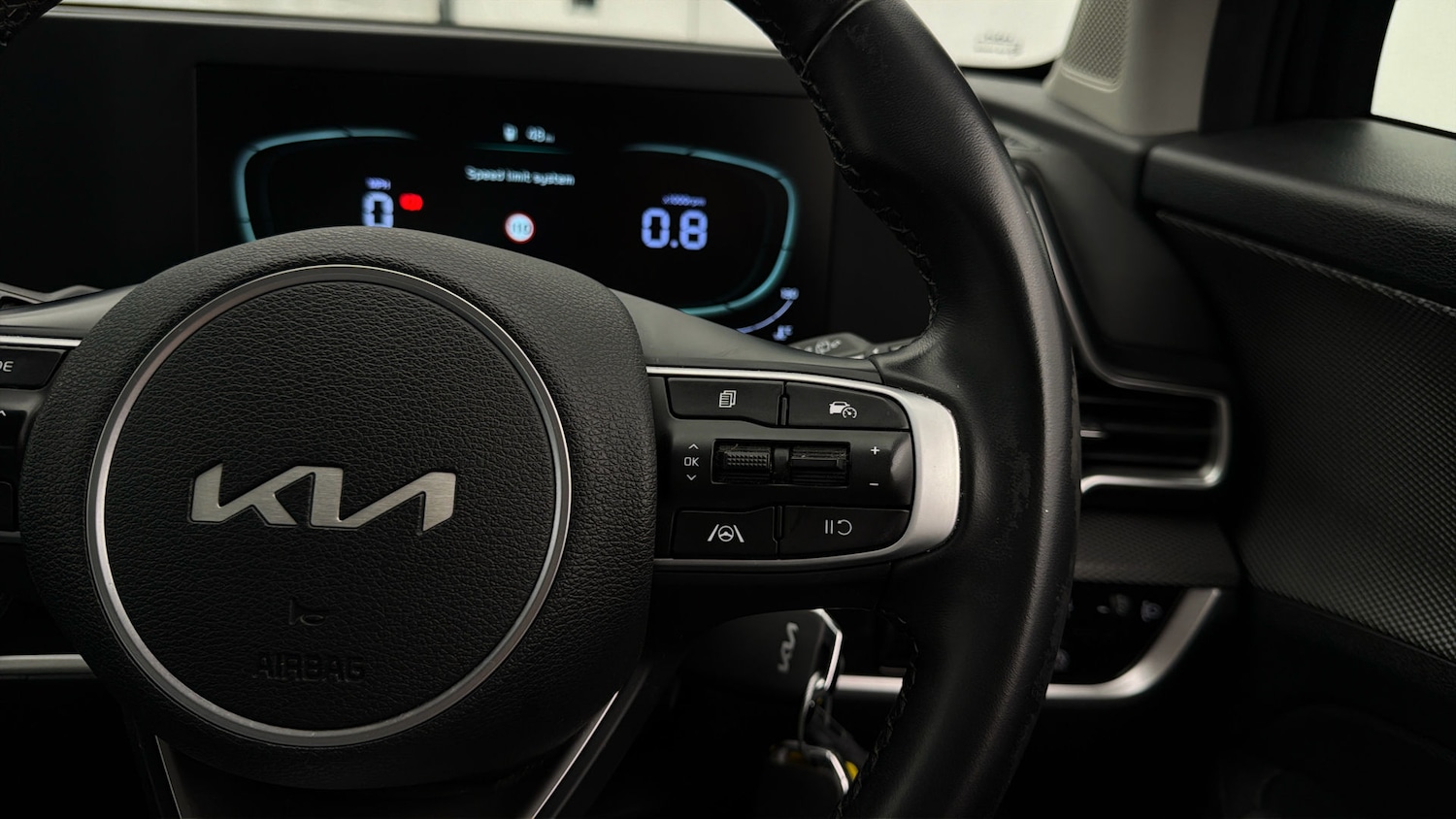 Used Kia Sportage 2022 for sale - 78014706: Photo 24