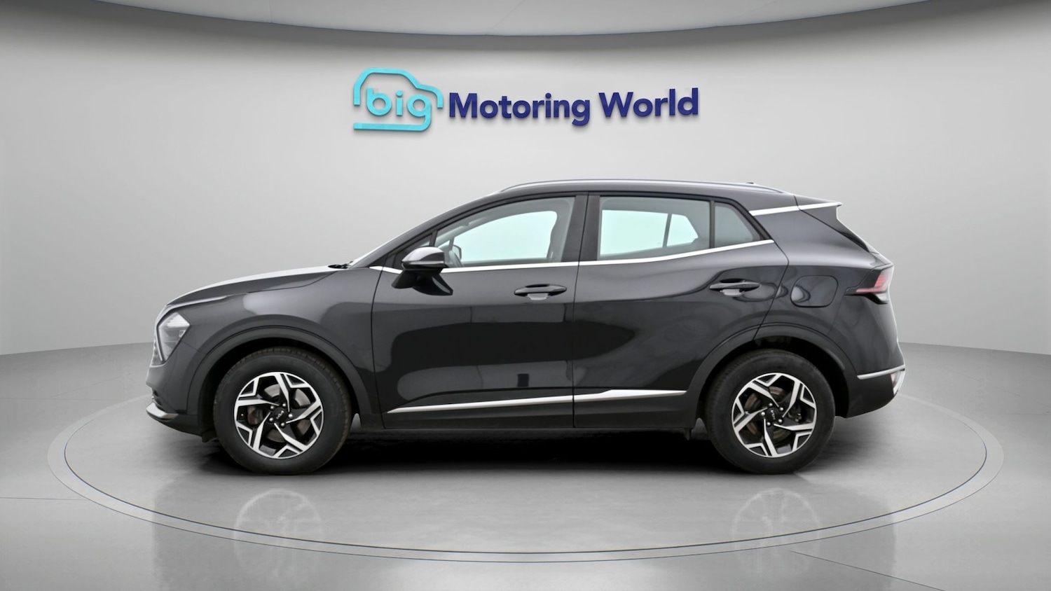 Used Kia Sportage 2022 for sale - 78014706: Photo 4