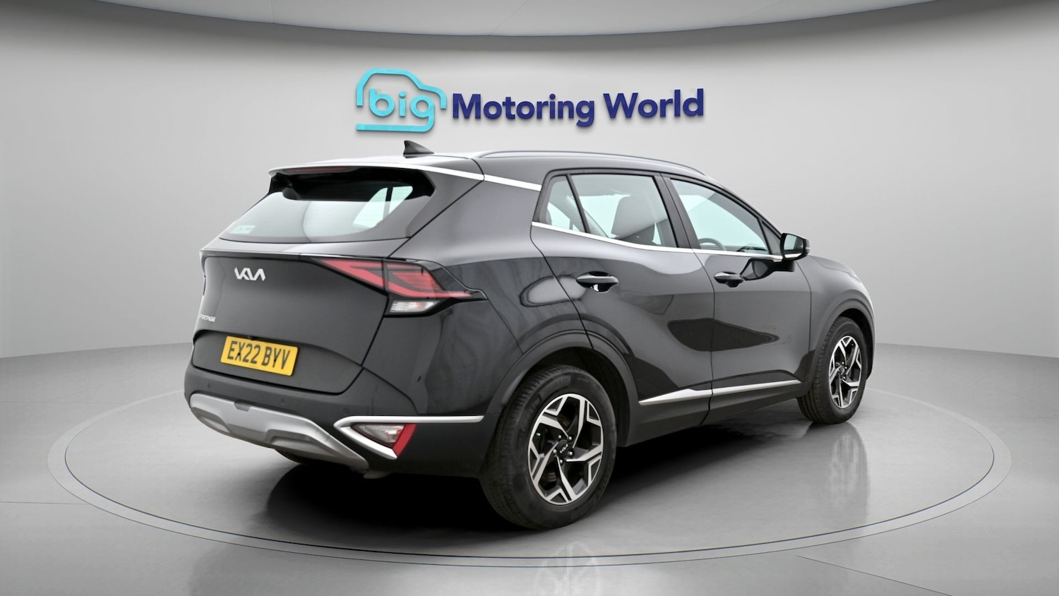 Used Kia Sportage 2022 for sale - 78014706: Photo 7