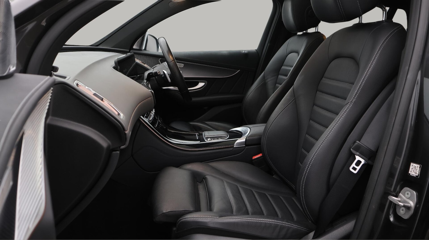 Used Mercedes-Benz EQC 2021 for sale - 76659166: Photo 15