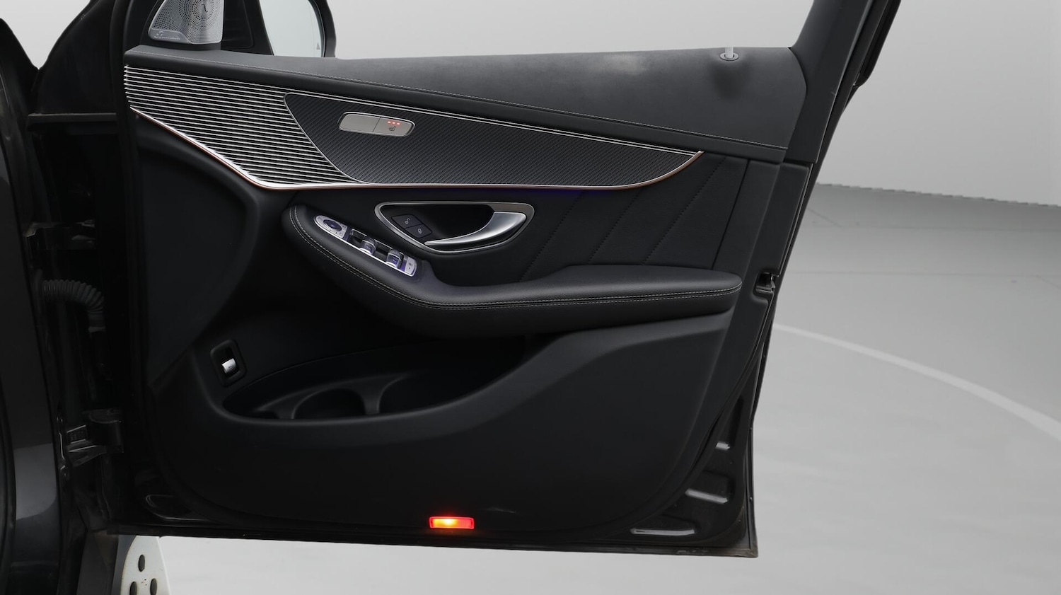 Used Mercedes-Benz EQC 2021 for sale - 76659166: Photo 16