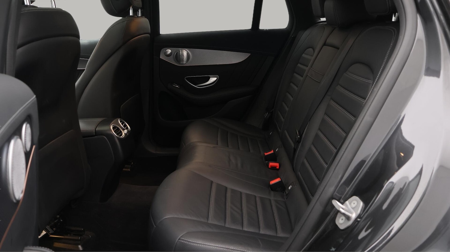 Used Mercedes-Benz EQC 2021 for sale - 76659166: Photo 17