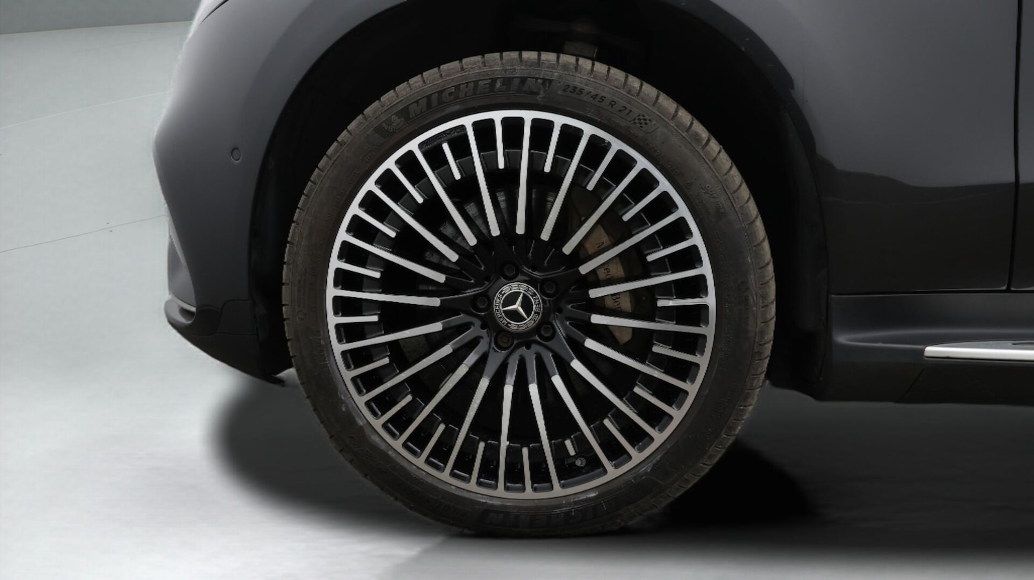 Used Mercedes-Benz EQC 2021 for sale - 76659166: Photo 19