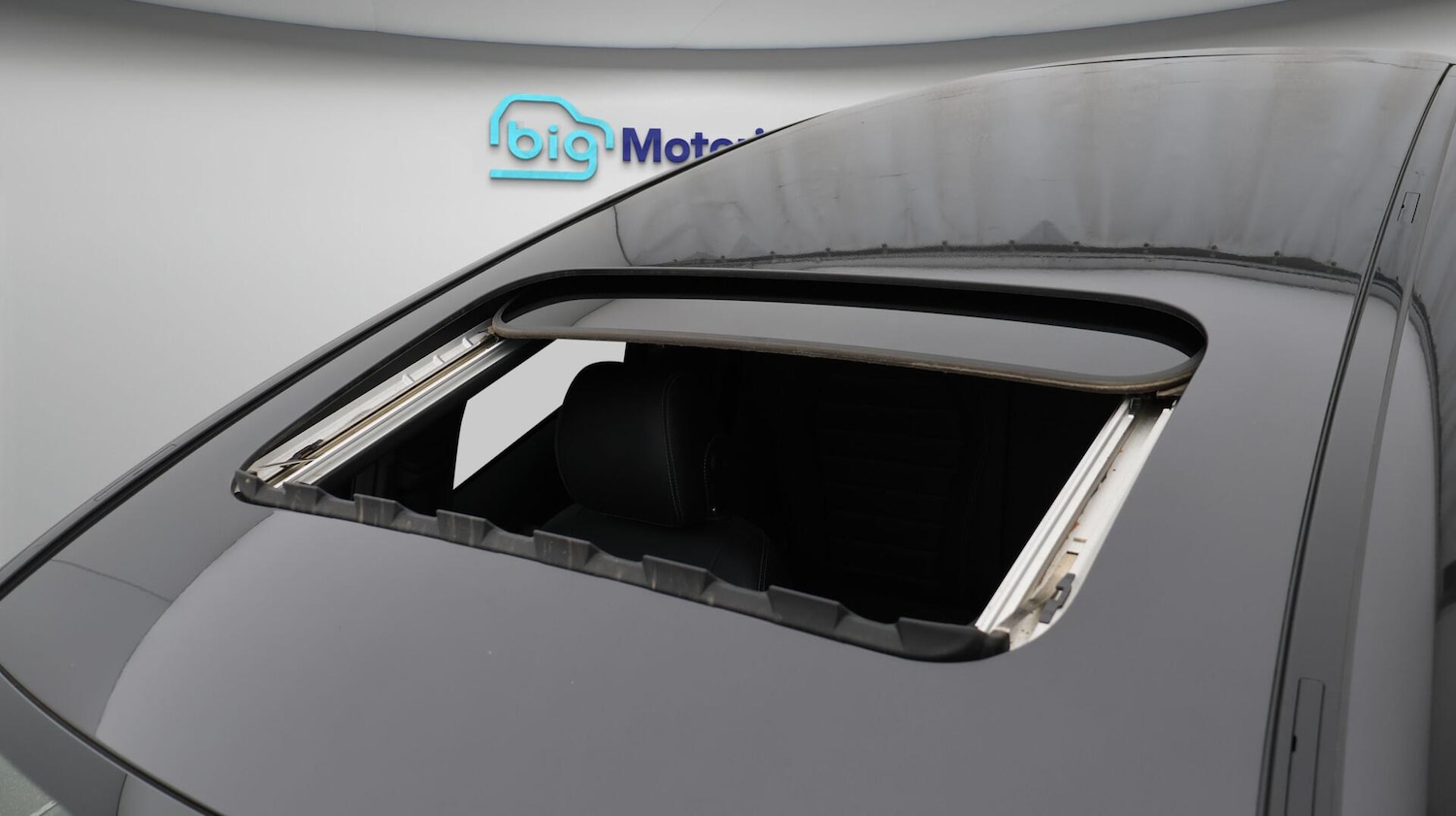 Used Mercedes-Benz EQC 2021 for sale - 76659166: Photo 21