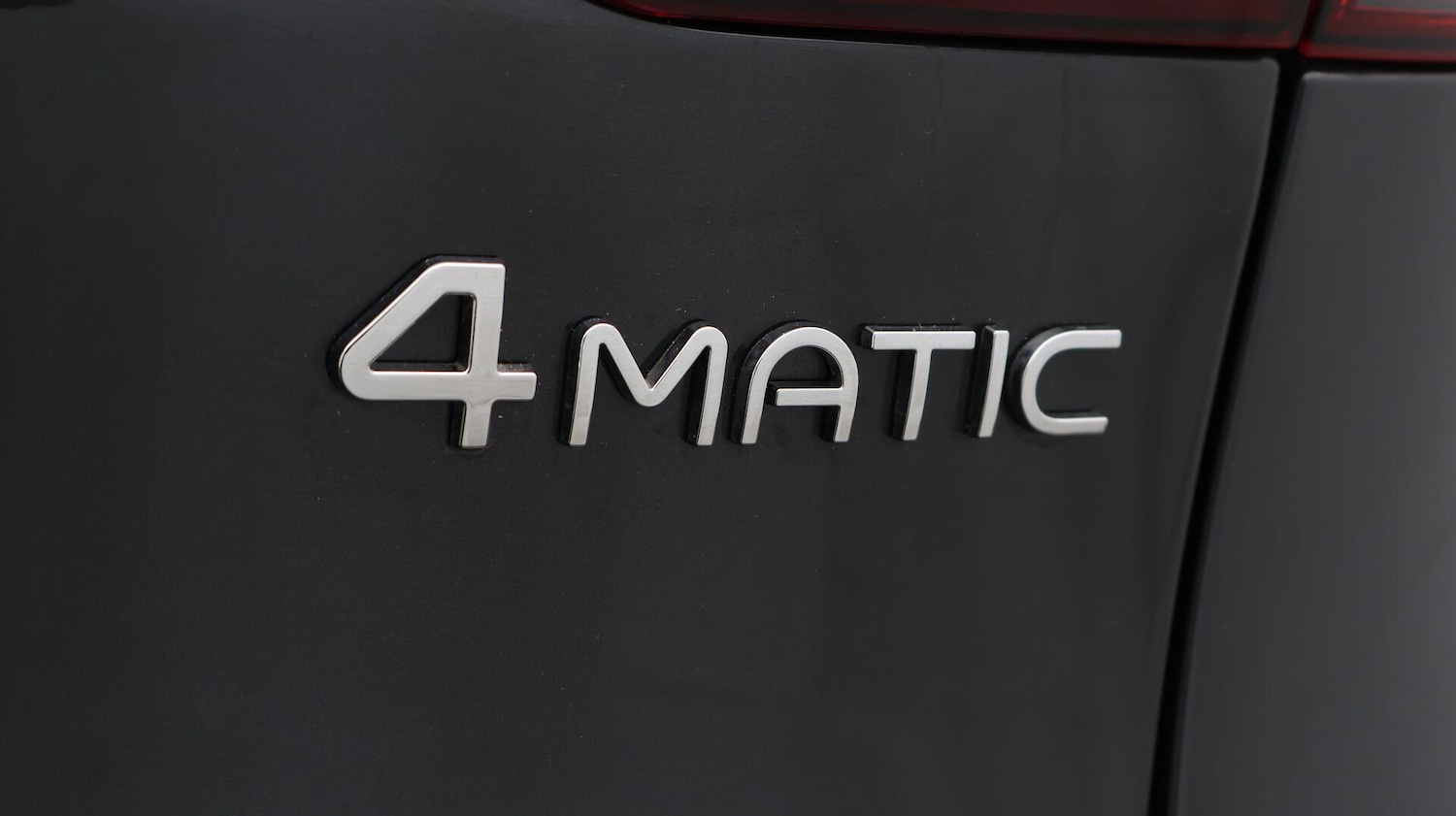 Used Mercedes-Benz EQC 2021 for sale - 76659166: Photo 23