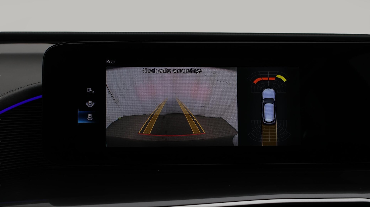 Used Mercedes-Benz EQC 2021 for sale - 76659166: Photo 26