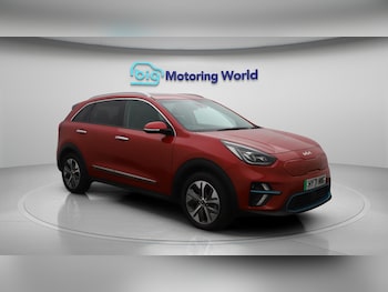 Used Kia Niro 2021 for sale - 75810325: Photo