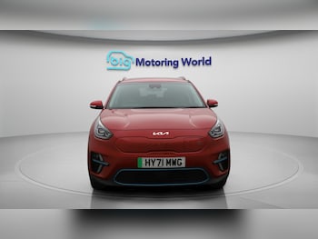 Used Kia Niro 2021 for sale - 75810325: Photo