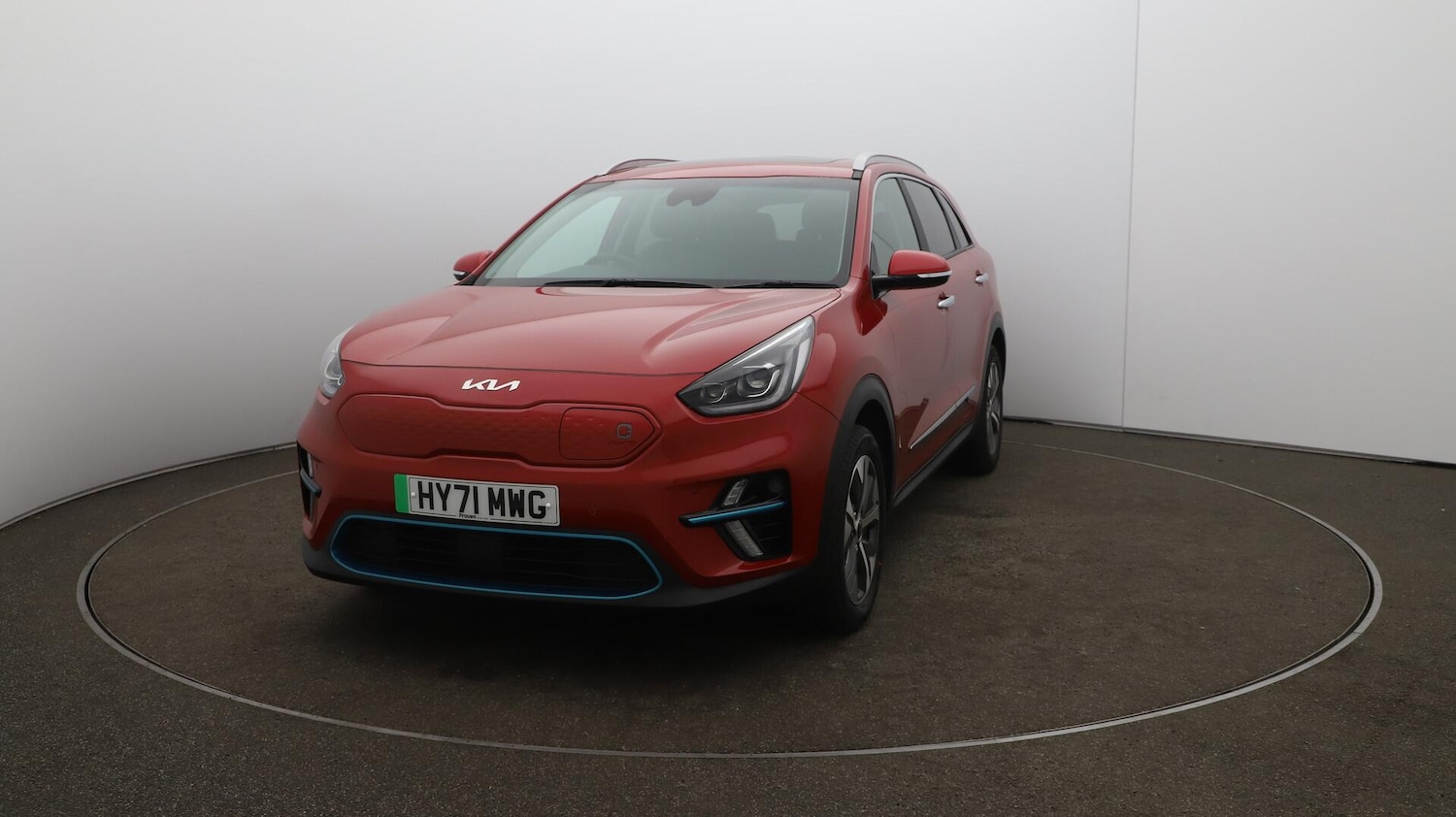 Vehicle 40