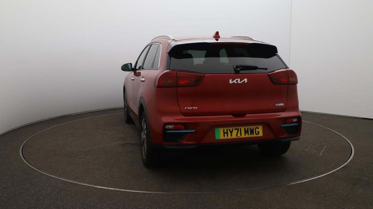 Vehicle 62