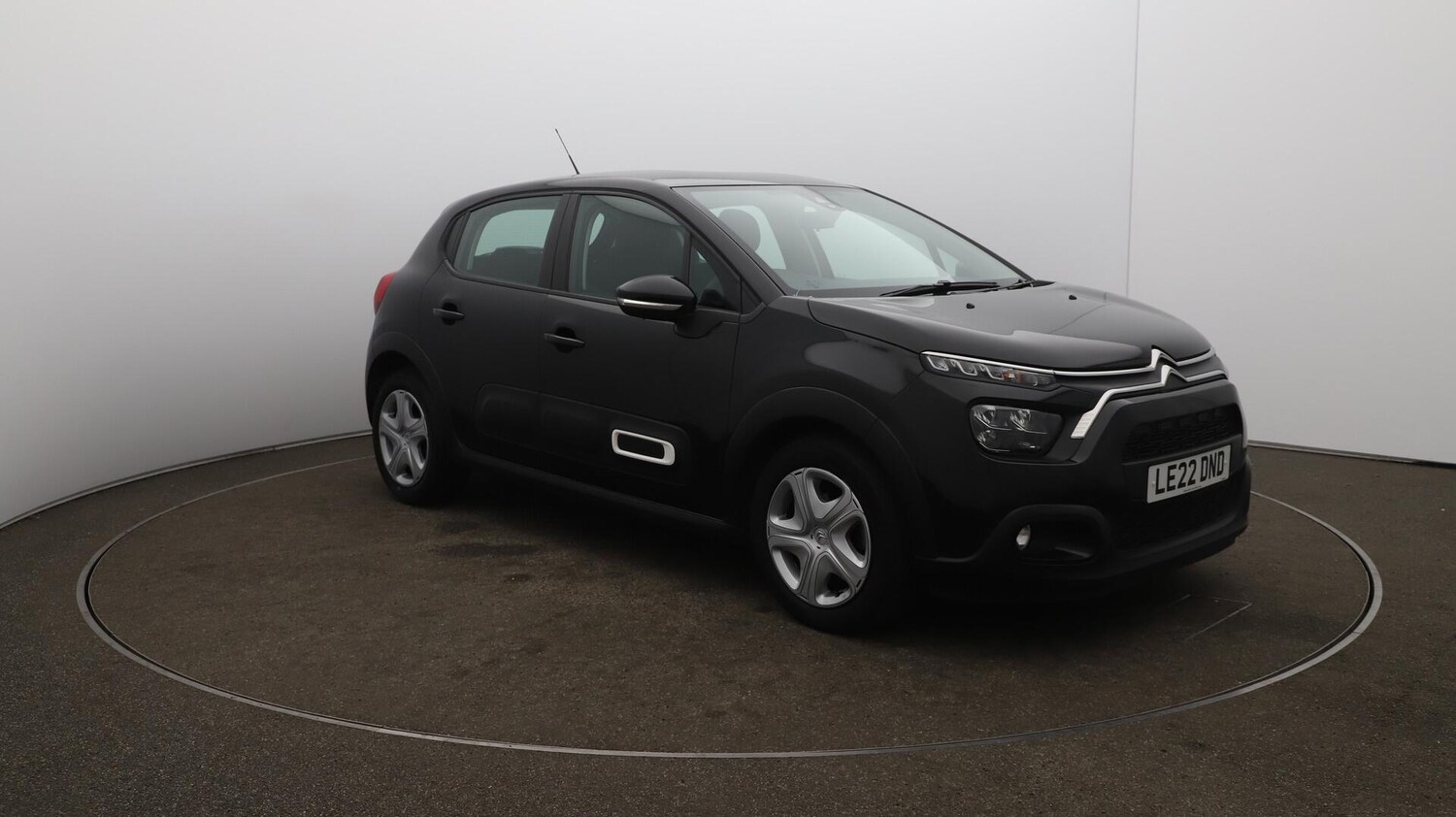Vehicle 42