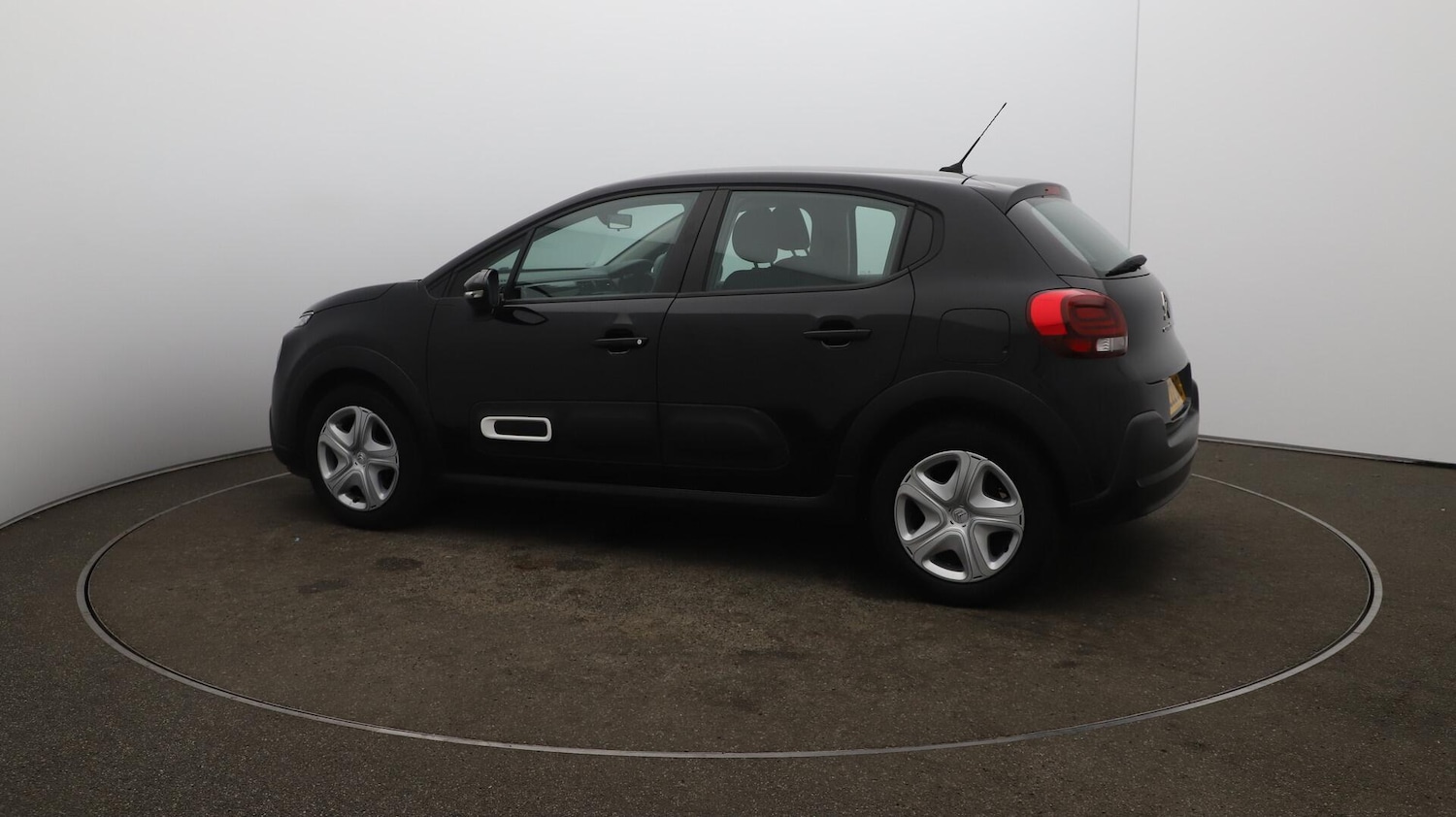 Vehicle 45