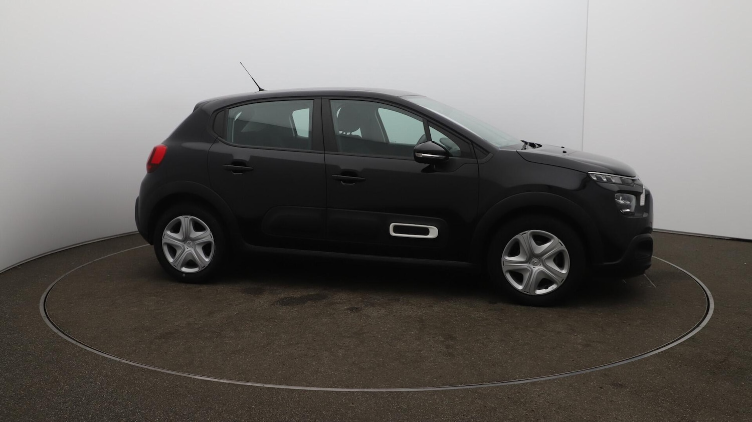 Vehicle 46