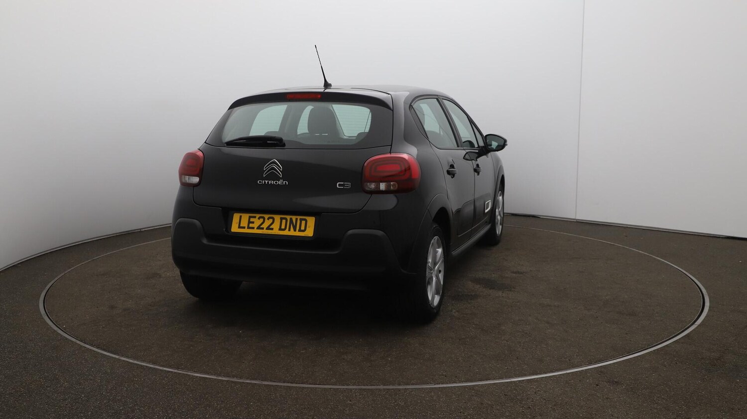 Vehicle 54