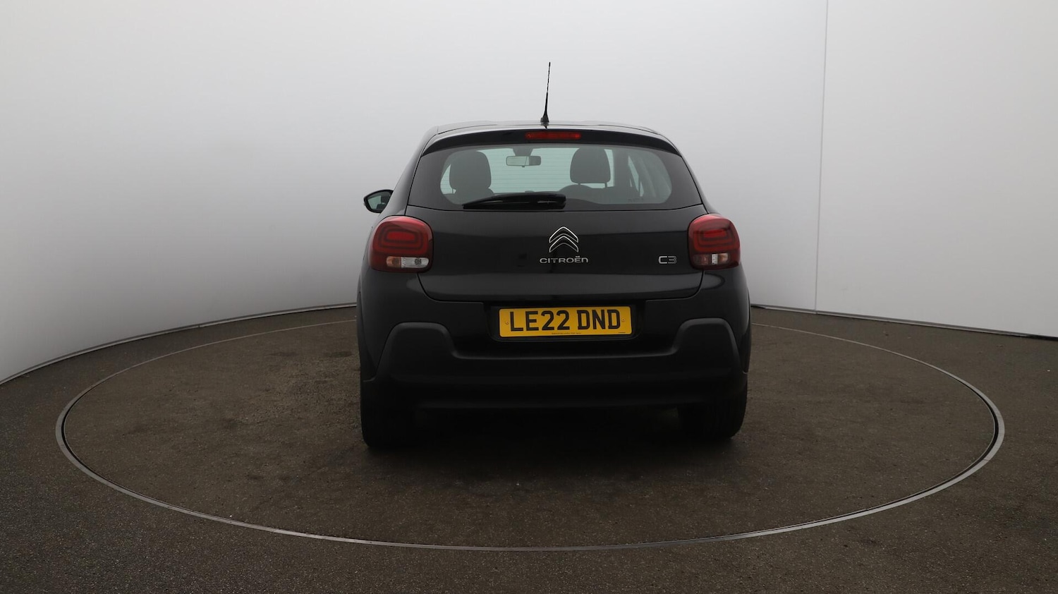 Vehicle 57