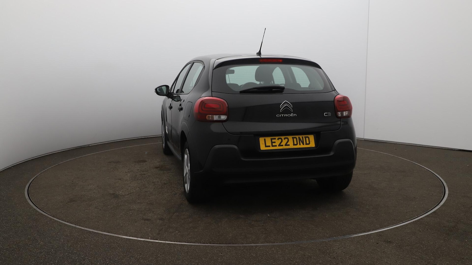 Vehicle 58