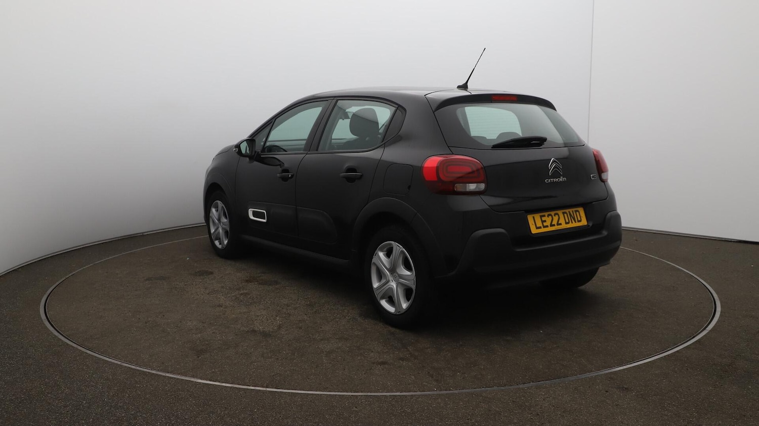 Vehicle 60