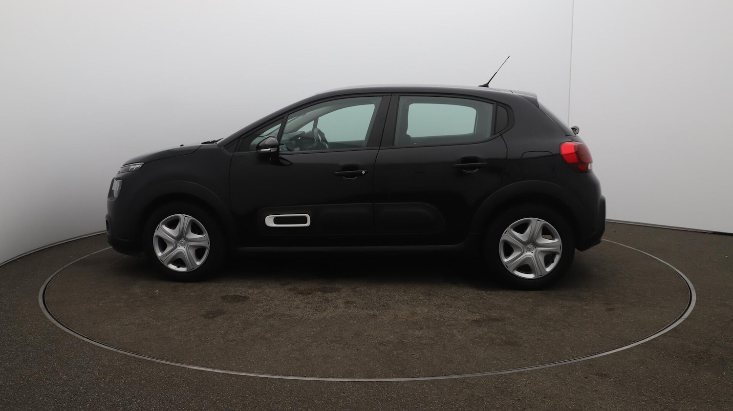 Vehicle 62