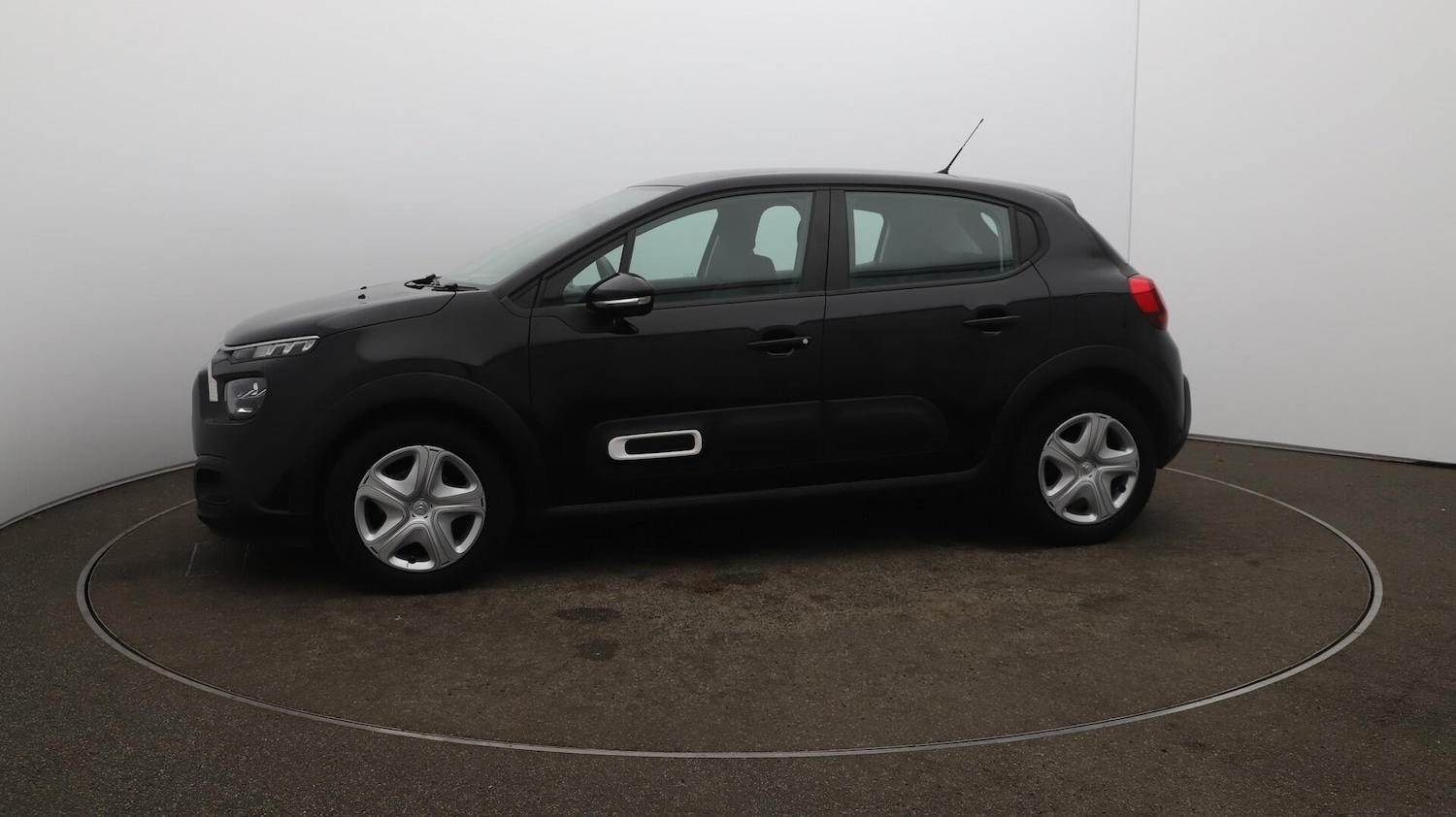 Vehicle 64