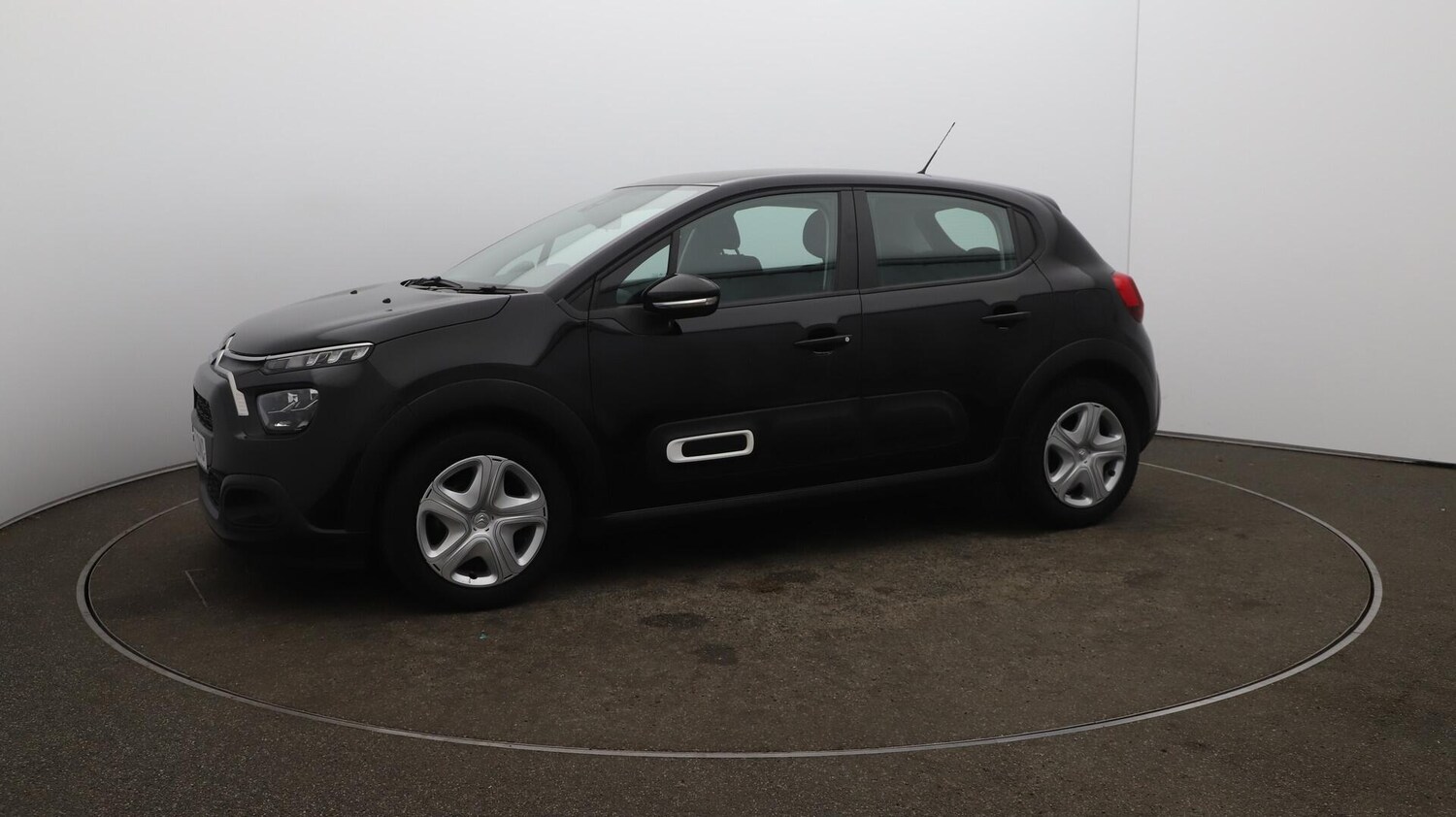 Vehicle 65