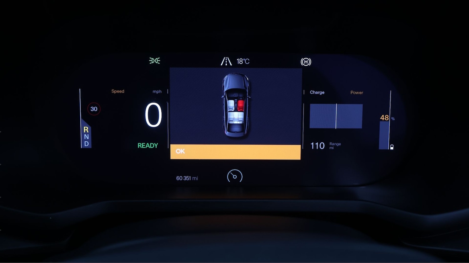 Used Polestar Polestar 2 2023 for sale - 77678990: Photo 10